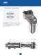 High frequency spindles for automatic tool change - GMN