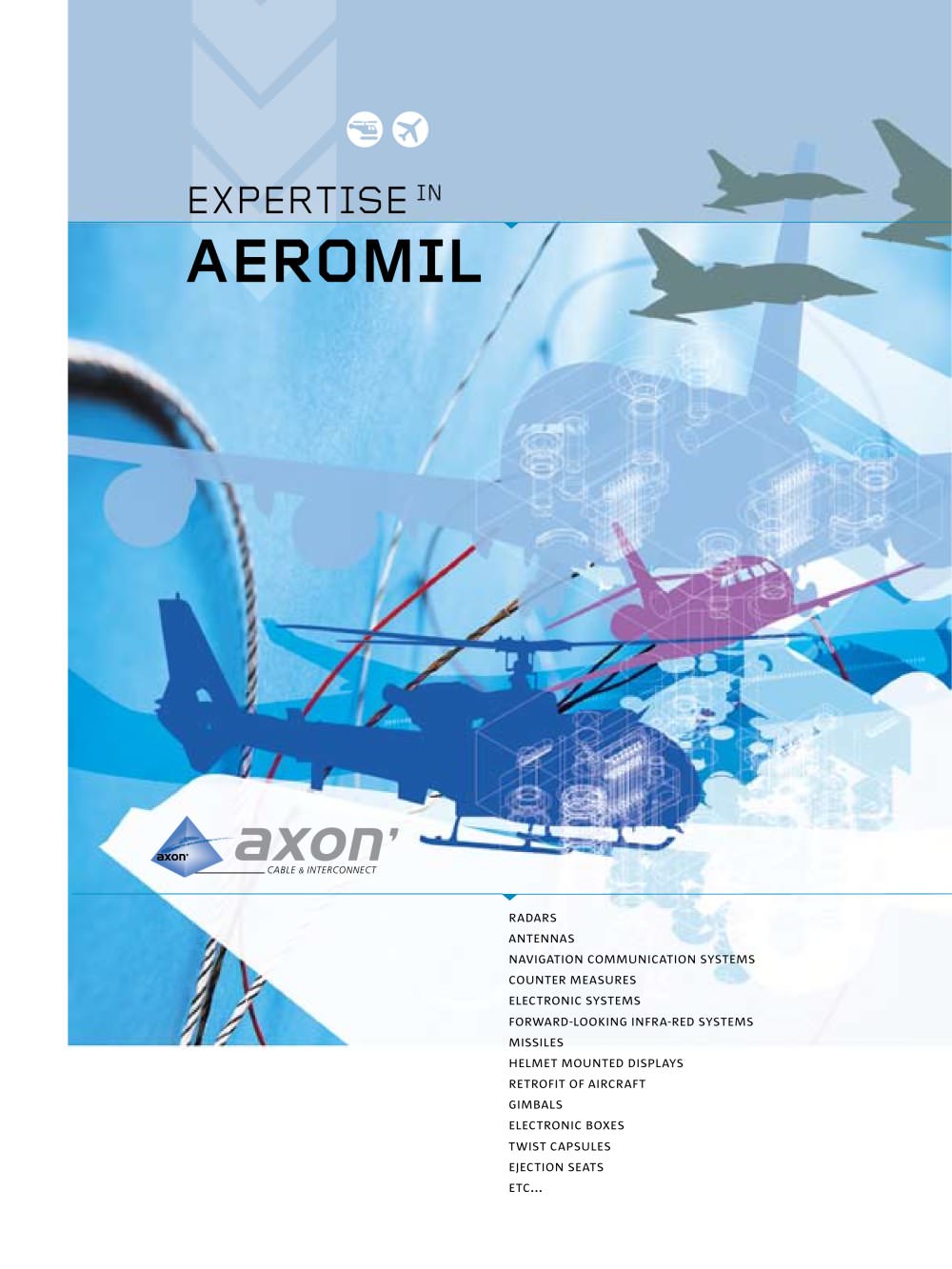 Axon Cable - 