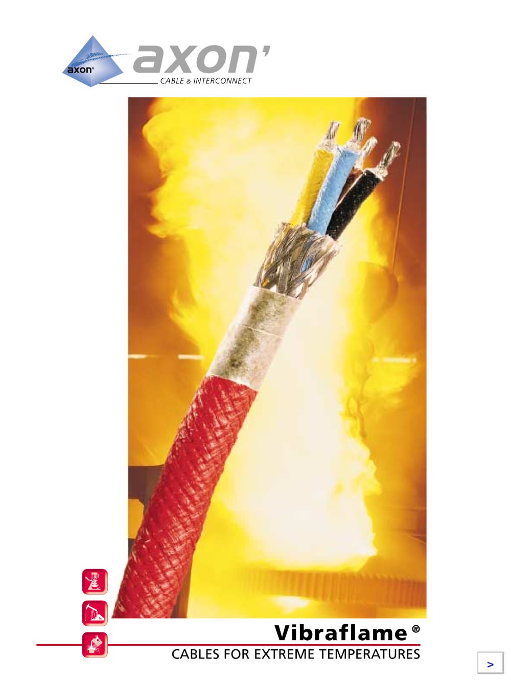 Axon Cable - 