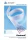 Flextrack, self supporting flat cables for the automation and robotics industry