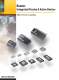 Bourns� Integrated Passive & Active Devices