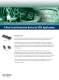 BOURNS�  TCS?  TRANSIENT CURRENT SUPPRESSOR WHITE PAPER