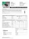 TVS Diodes CD0603-TxxC Series