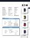 Switches - 3100-3200 Series - Eaton Commercial Controls