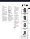Rocker Switches - Esport Series - Eaton Commercial Controls