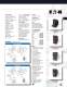 Rocker Switches - FullEuro Series - Eaton Commercial Controls