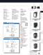 Rocker Switches - EuroSr Series - Eaton Commercial Controls