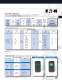 New Generation Rocker (NGR) Switches Series - Eaton Commercial Controls