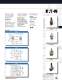 Pushbutton Switches - Eaton Commercial Controls