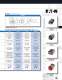 Pushbutton Switches - Eaton Commercial Controls