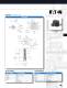 Special Devices - Rocker, SanpAction, Keylock... Switches - Eaton Commercial Controls