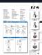 Special Devices - Rocker, SanpAction, Keylock... Switches - Eaton Commercial Controls