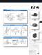 Special Devices - Rocker, SanpAction, Keylock... Switches - Eaton Commercial Controls