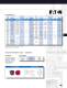 Special Devices - Rocker, SanpAction, Keylock... Switches - Eaton Commercial Controls