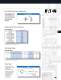 Special Devices - Rocker, SanpAction, Keylock... Switches - Eaton Commercial Controls