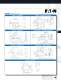 Special Devices - Rocker, SanpAction, Keylock... Switches - Eaton Commercial Controls