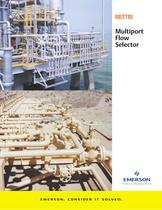 Multiport Flow Selector 
