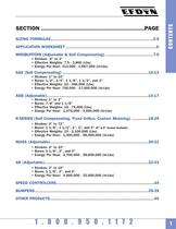 2007 EFDYN Catalog