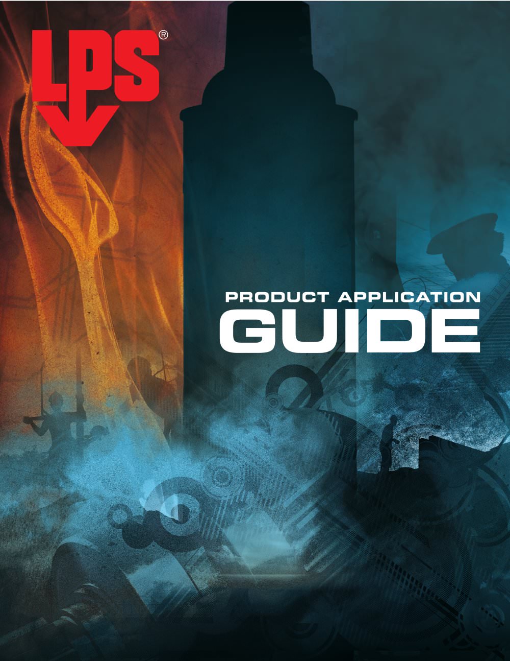 Application Guide - LPS Laboratories