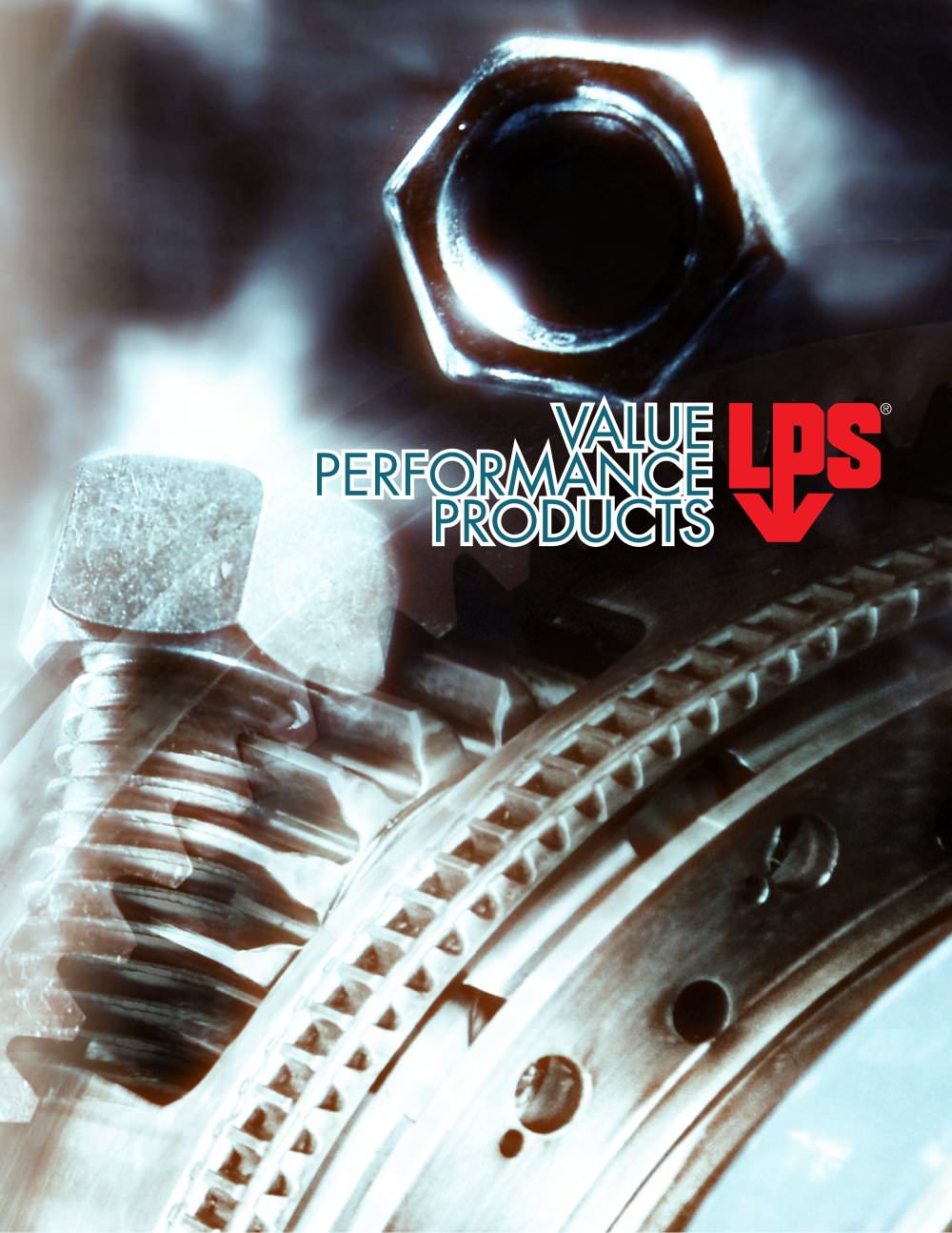 LPS Value Performance Catalog - LPS Laboratories