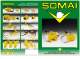SOMAI - Electric vibrator - SOMAI