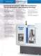 Introducing the Genesis� 130SV Shaving Machine: - Gleason