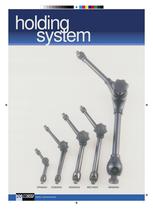 Modular holders