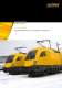 Rail industry - Speciality lubricants for trains