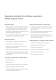 Tips and advice for the lubrication of rolling bearings