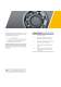 Tips and advice for the lubrication of rolling bearings