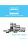 Mega Pack - Collapsible pallet boxes