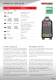 2011 General Catalogue of Industrial Line - CEBORA