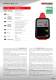 2011 General Catalogue of Industrial Line - CEBORA