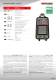 2011 General Catalogue of Industrial Line - CEBORA
