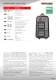 2011 General Catalogue of Industrial Line - CEBORA