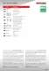 2011 General Catalogue of Industrial Line - CEBORA