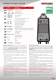 2011 General Catalogue of Industrial Line - CEBORA