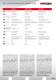 2011 Automotive line catalogue - CEBORA