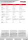 2011 Automotive line catalogue - CEBORA