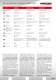 2011 Automotive line catalogue - CEBORA