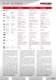 2011 Automotive line catalogue - CEBORA