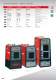 Robotized TIG welding power sources - CEBORA