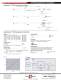 TT-420 Temperature Transmitters - Electro-Sensors
