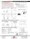 Sensors - 906 Hall-effect - Electro-Sensors
