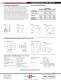Sensors - 1101 Hall-effect - Electro-Sensors