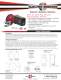 Speed Switches - SS110 - Electro-Sensors