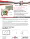 Vibration Monitors - VS-1 - Electro-Sensors