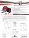 Signal Conditioners - SA420 - Electro-Sensors