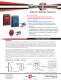 Accu-Series Potentiometers - Accu-Dial - Electro-Sensors