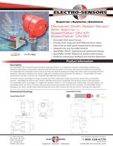 SpeedTalker DN-BH 